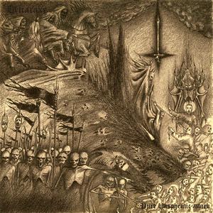 Violenta violacion de iconos celestiales