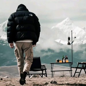 与美好不期而遇