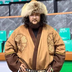 Bahat (Havchig Ulaan)