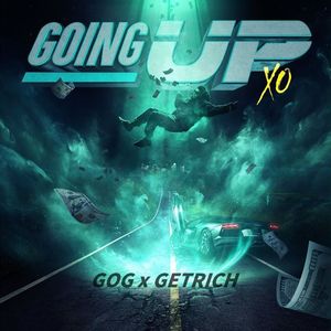 Going Up (EXtended Mix)