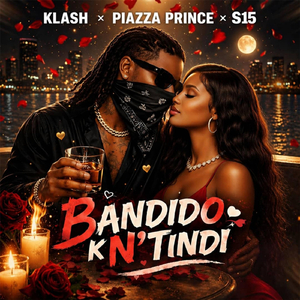 Bandido K N'tindi
