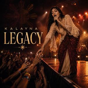 Legacy (Padayon)