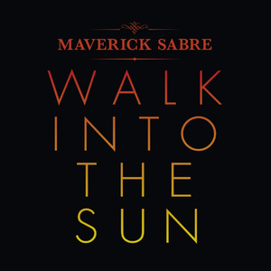Walk Into the Sun