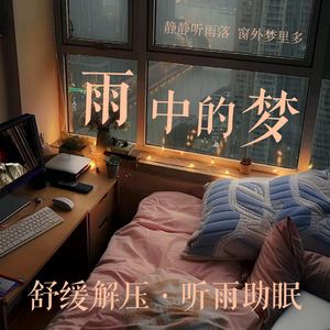 雨中的梦(慵懒爵士)