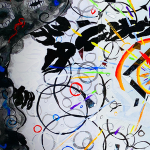 この身体がゆく先