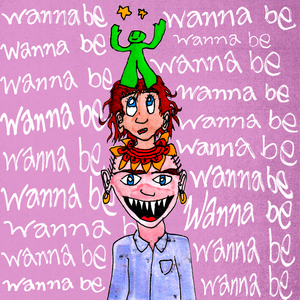 Wanna Be