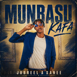 Munbasu Kafa