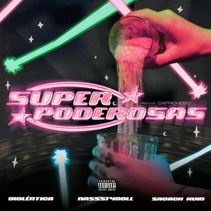 SUPERPODEROSAS