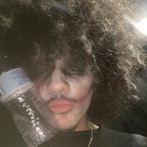 a horrible song (feat. MUD)