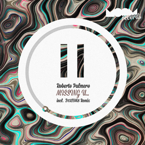 Missing U.. (D15COM8 Remix)