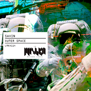 Outer Space (Radio Edit)