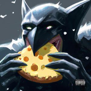 STOR (lång men smal) (feat. The A)