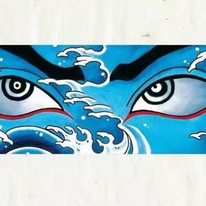 万物生长（伴奏）