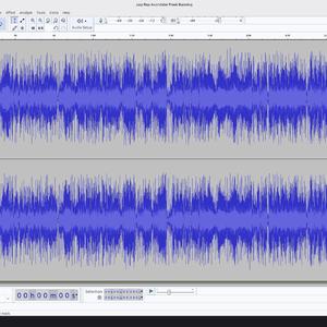 Jazz Rap Avondster Freek Banning