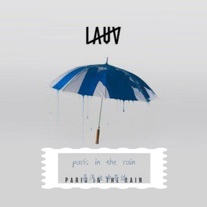 Lauv-paris in the rain（蒸汽波味芬达 remix）