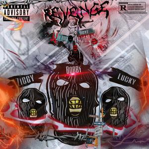 Kreeping (feat. ZiggyHendrix & Ruckas da Kid)