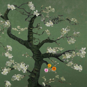 her (feat. Macario, Leon Leiden)