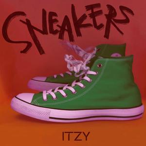 SNEAKERS (English Ver.) (Cover: ITZY)