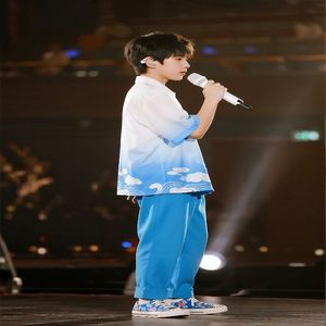 懵懵懂懂一路成长