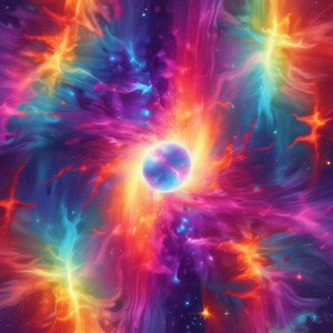 Brighter than a thousand suns by @unrelentingkazoos627