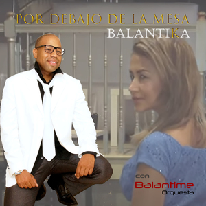 Por Debajo de la Mesa (Cover)
