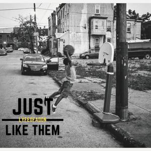 Just Like Them
