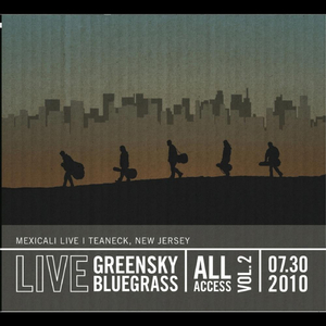 Jesus on the Mainline