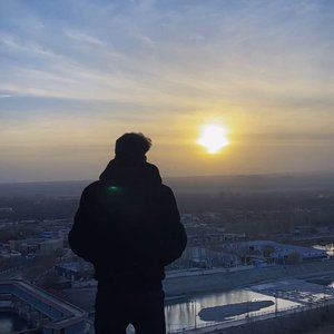 Kiqida Ay(Cover Rangsiz)