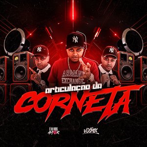 Articulação da Corneta
