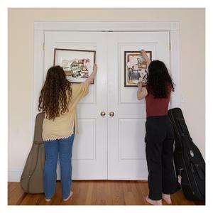 The Woman I'll Become