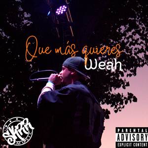 Que Más Quieres
