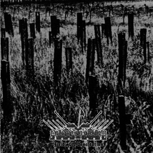 Walk The Path Of War