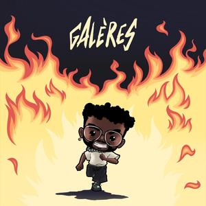 Galères