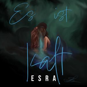 Es ist kalt