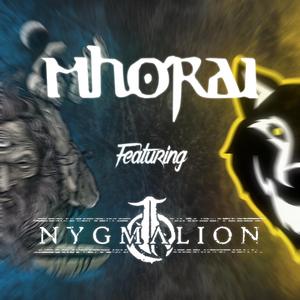 Chert (feat. Krisz from Nygmalion)