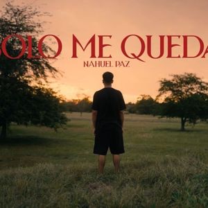 Solo Me Queda