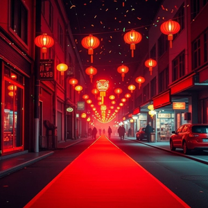 Tết Rồi Lì Xì Đi
