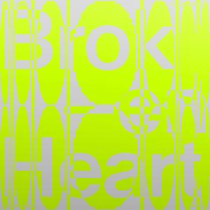 Broken Heart (feat. Fanta Ballo)