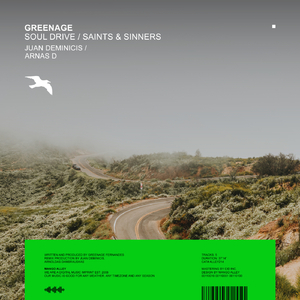 Saints & Sinners (Arnas D Remix)