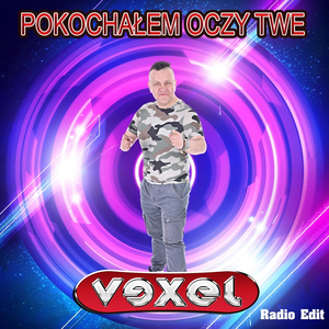 Pokochałem oczy Twe (Radio Edit)