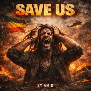 Save us
