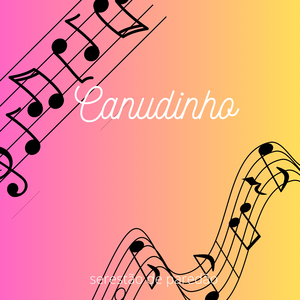 Canudinho