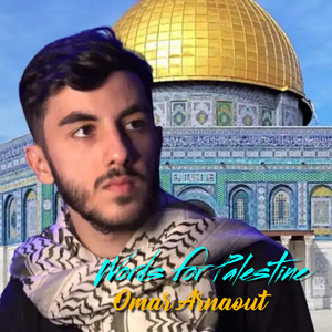Words for Palestine