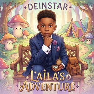 The Piece That Was Missing