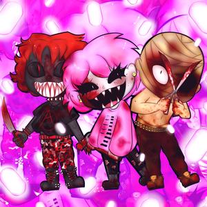 TIC TACS (feat. 717na & Guap Sensei)