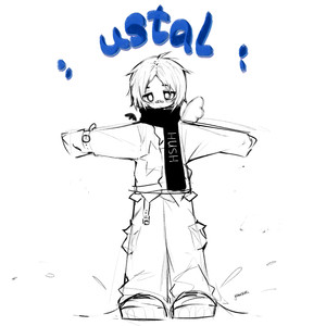 Устал (Speed up)