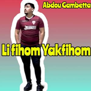 Li fihom Yakfihom