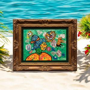 Astonishing (Original)