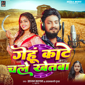 Gehu Kate Chale Khetawa