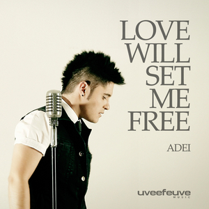 Love Will Set Me Free (Extended Version)